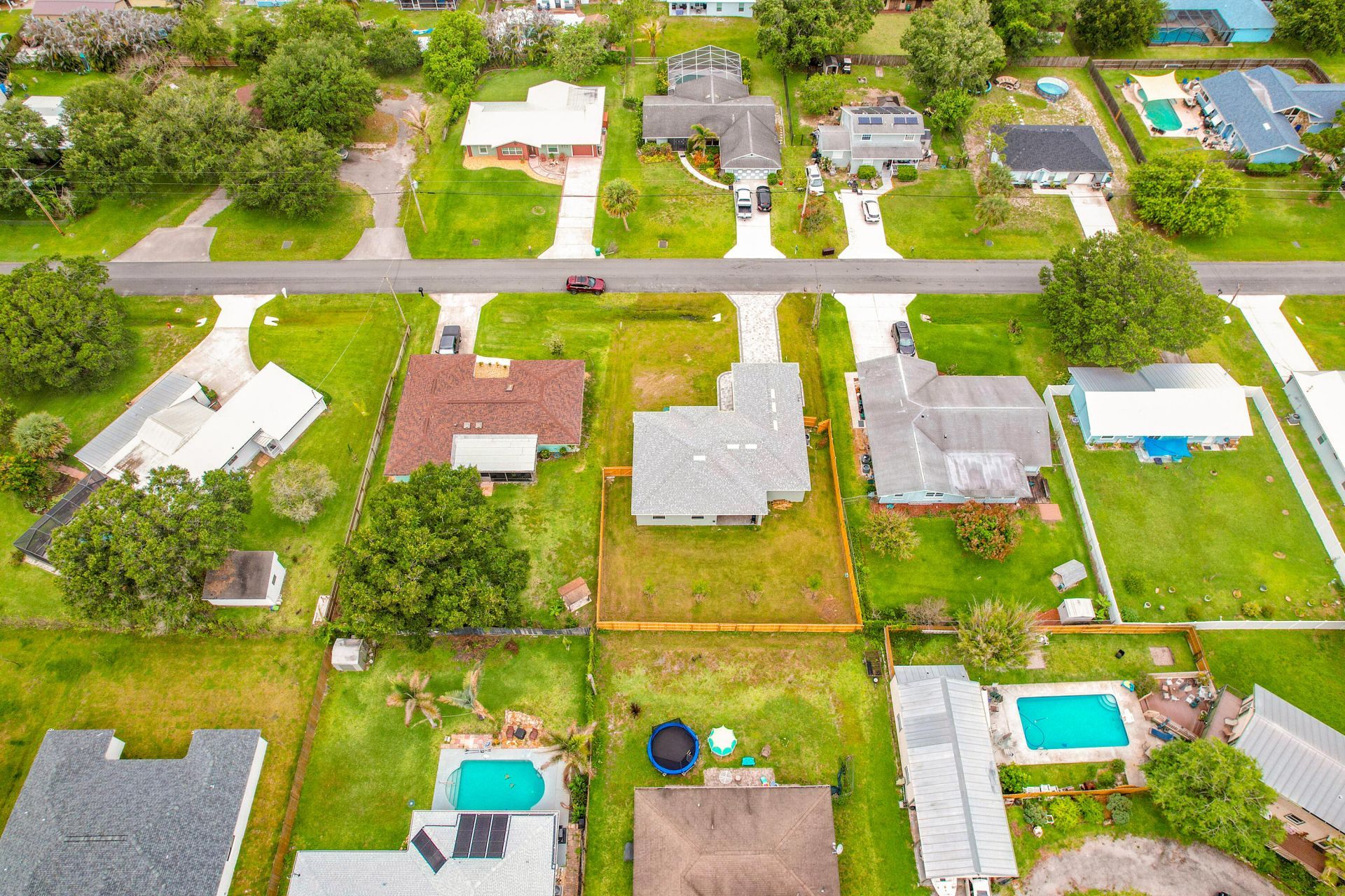 6006 Cassia Drive, Fort Pierce, FL 34982 Photo