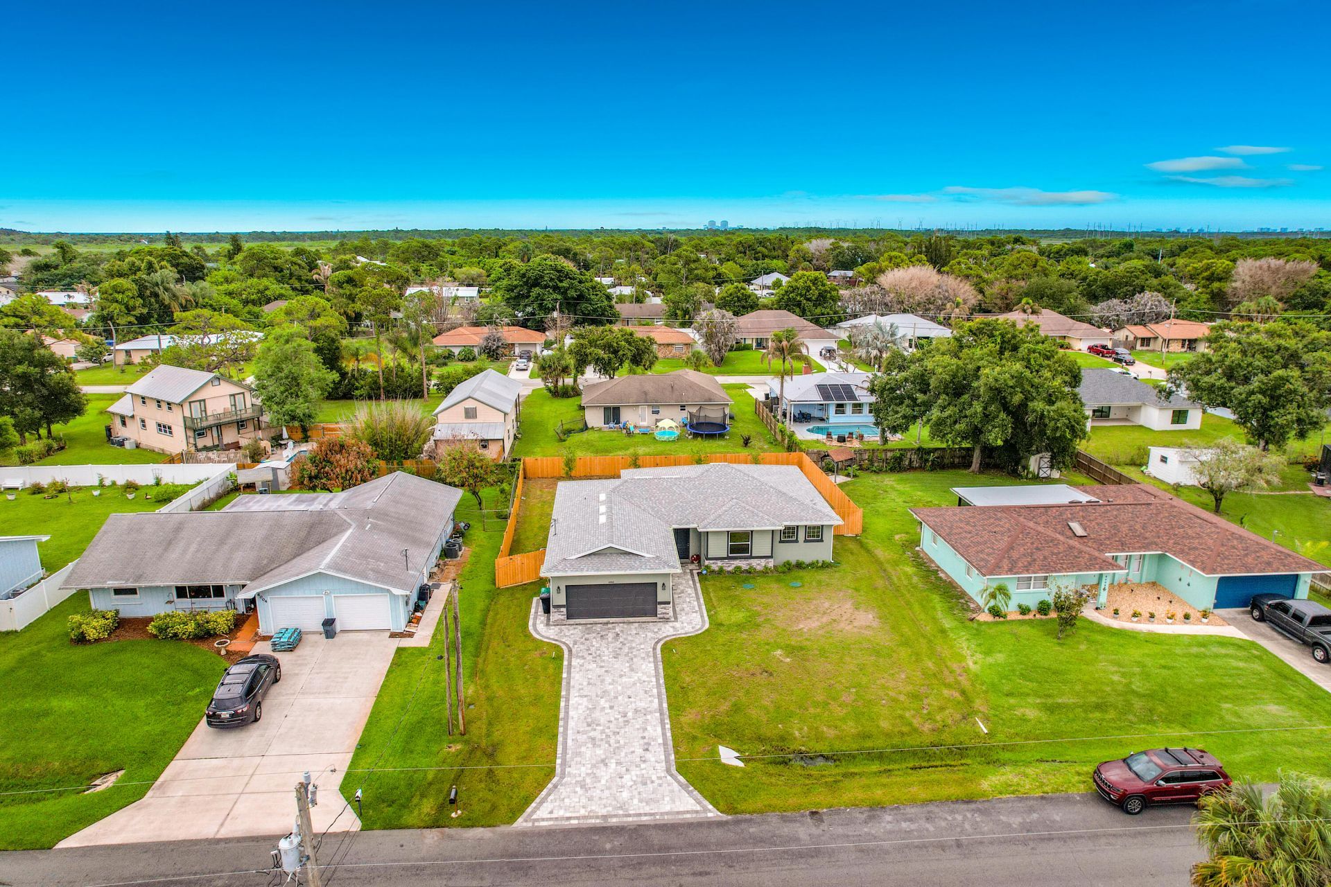 6006 Cassia Drive, Fort Pierce, FL 34982 Photo