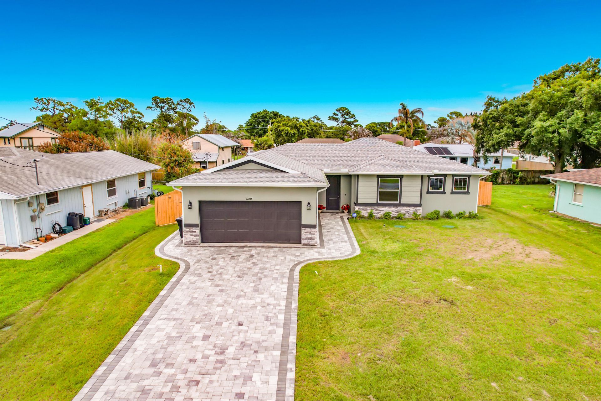 6006 Cassia Drive, Fort Pierce, FL 34982 Photo