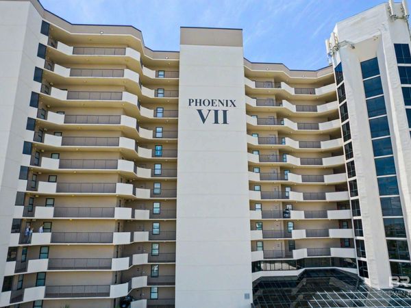 26802 Perdido Beach Boulevard, Unit 1509, Orange Beach, AL 36561