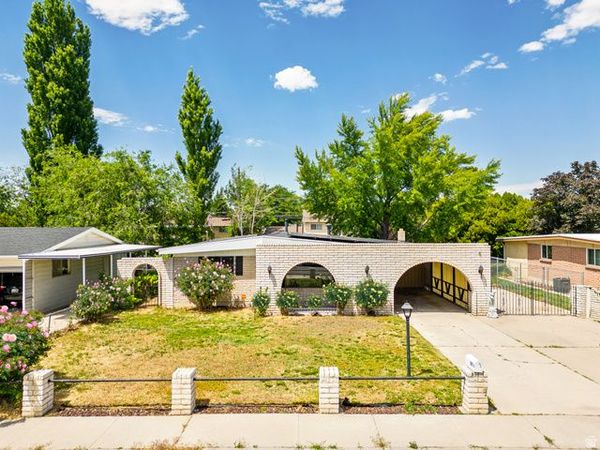 1876 W 3350 S, Salt Lake City, UT 84119