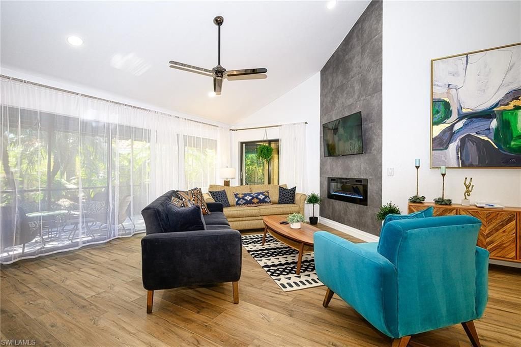 772 Reef Point Cir, Unit 55, Naples, FL 34108 Photo
