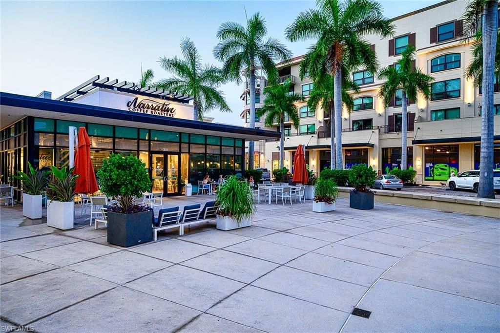 772 Reef Point Cir, Unit 55, Naples, FL 34108 Photo