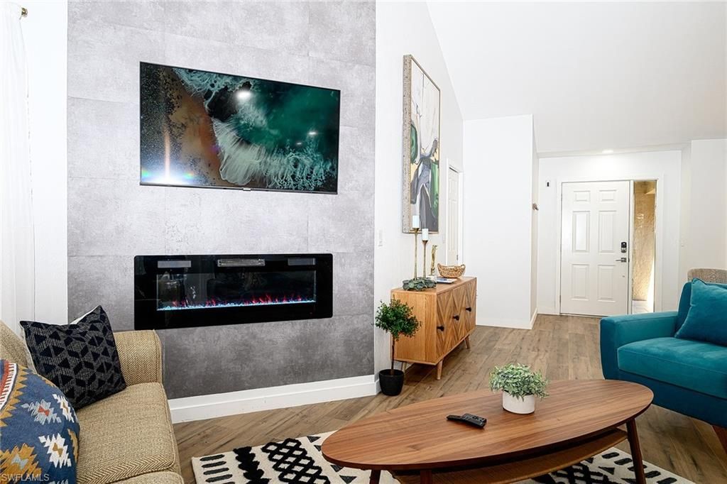 772 Reef Point Cir, Unit 55, Naples, FL 34108 Photo