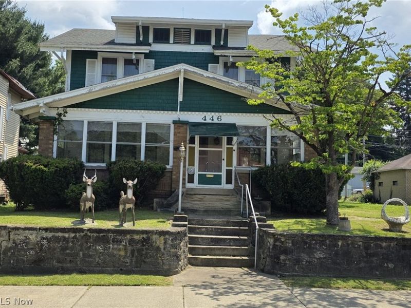 446 N 8th Street, Cambridge, OH 43725 Photo 32