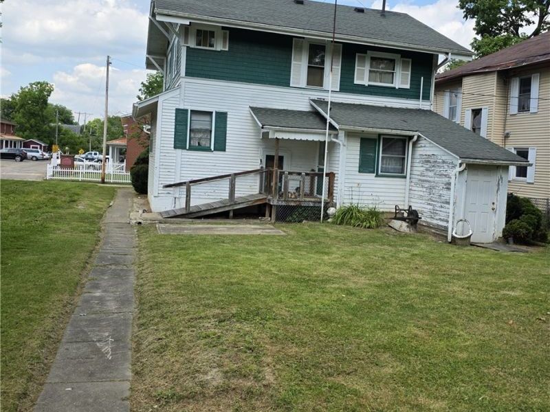 446 N 8th Street, Cambridge, OH 43725 Photo 4