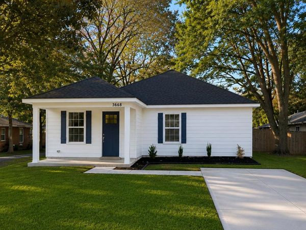 3668 VOLTAIRE DR, Memphis, TN 38128
