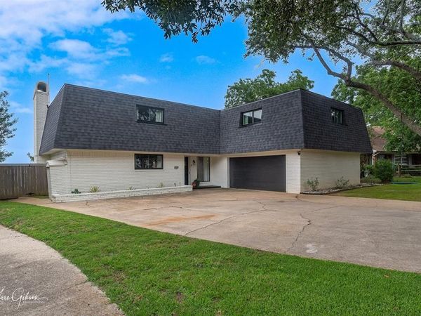 3420 Bruce Circle , Shreveport, LA 71107