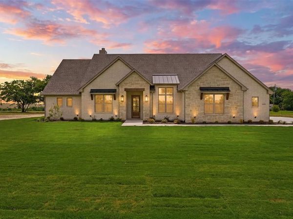 6056 County Road 1229 , Godley, TX 76044