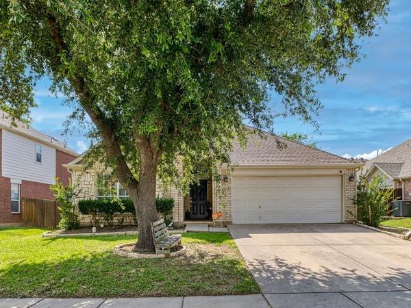 6620 Alderbrook Drive , Denton, TX 76210
