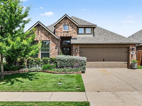 3822 Chicory Court , Melissa, TX 75454