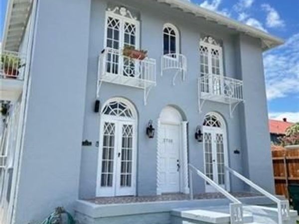 3710 DUMAINE Street , New Orleans, LA 70119