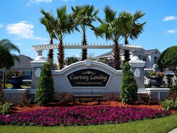 6572 SWISSCO DRIVE, Unit 215, ORLANDO, FL 32822