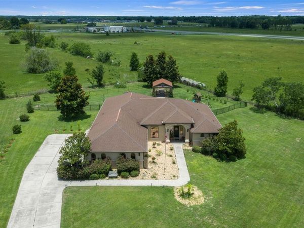 6145 SE 96TH STREET, BELLEVIEW, FL 34420