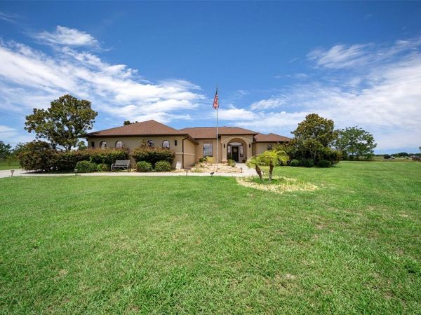 6145 SE 96TH STREET, BELLEVIEW, FL 34420