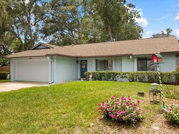 7816 BITTERNUT COURT , ORLANDO, FL 32810