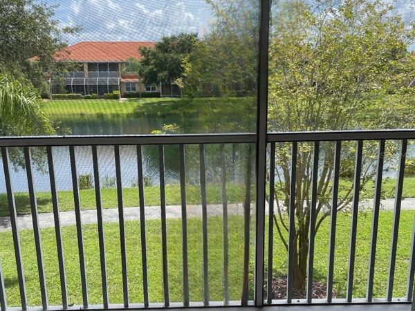6750 DALI AVENUE , Unit 206, LAND O LAKES, FL 34637