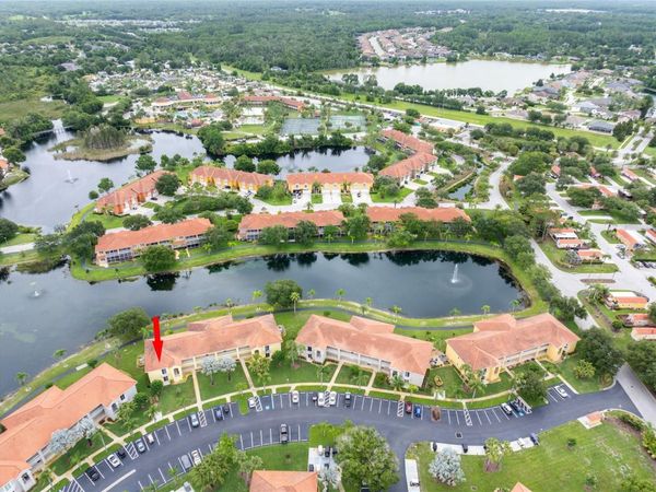 6750 DALI AVENUE , Unit 206, LAND O LAKES, FL 34637