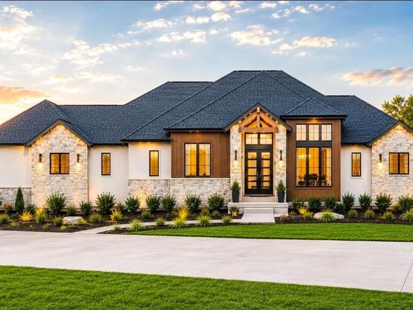 LOT 10 Cheyenne Street, Bonner Springs, KS 66012