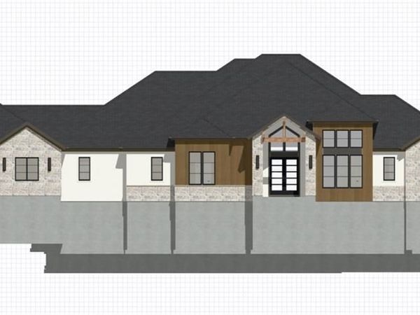 LOT 10 Cheyenne Street, Bonner Springs, KS 66012
