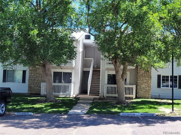 14484 E Colorado Drive , Unit 204, Aurora, CO 80012