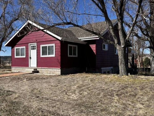 1671 N State Highway 83 , Unit A, Franktown, CO 80116