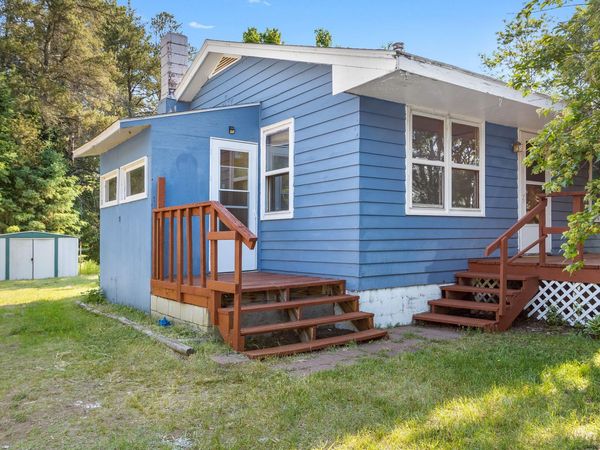 79548 Second Lake Road , Willow River, MN 55795