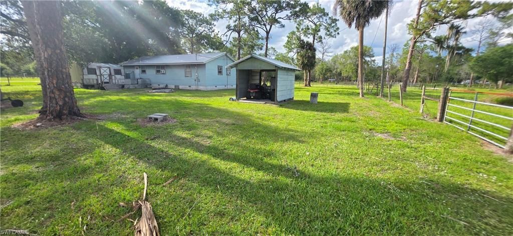 13312 Tangelo Ave , Clewiston, FL 33440 Photo
