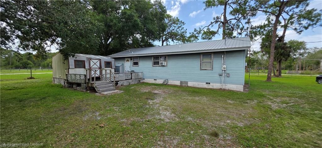 13312 Tangelo Ave , Clewiston, FL 33440 Photo