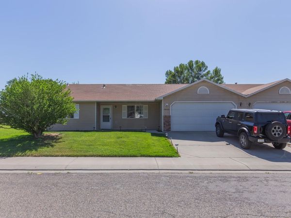 564 Villa Street , Unit B, Grand Junction, CO 81504