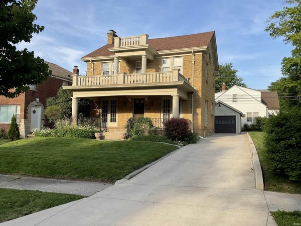 3621 Hoagland Avenue, Fort Wayne, IN 46807