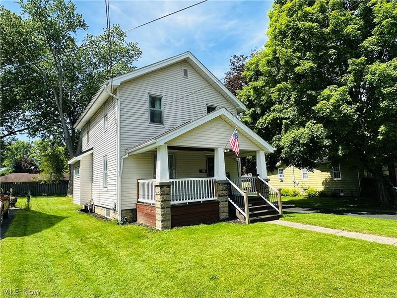 250 Bane Avenue, Newton Falls, OH 44444 Photo 10