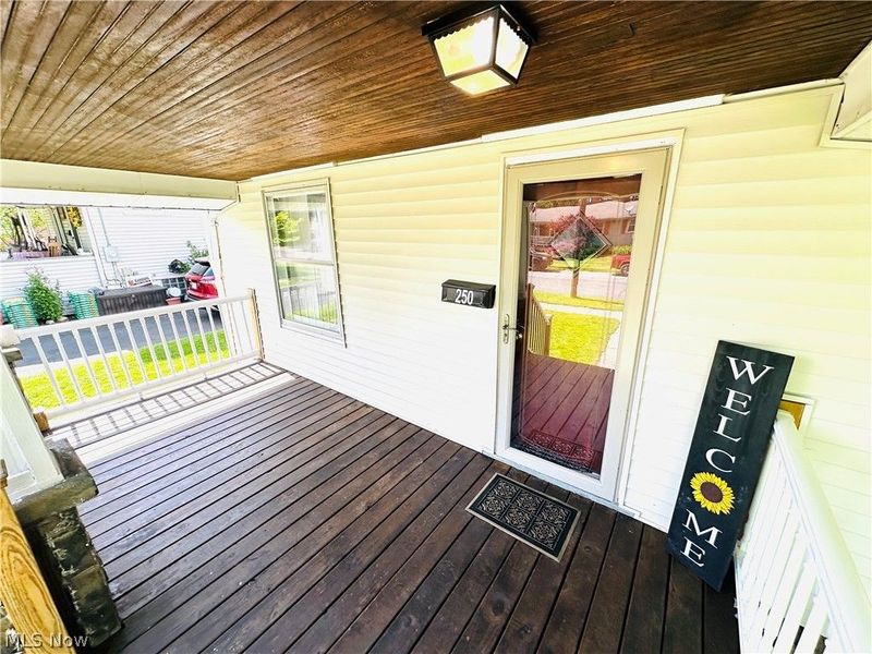 250 Bane Avenue, Newton Falls, OH 44444 Photo 11