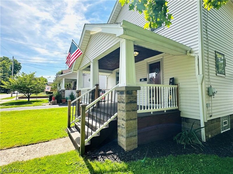 250 Bane Avenue, Newton Falls, OH 44444 Photo 12