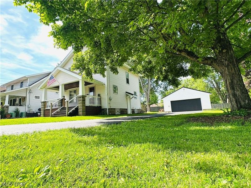 250 Bane Avenue, Newton Falls, OH 44444 Photo 13