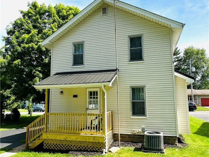 250 Bane Avenue, Newton Falls, OH 44444 Photo 14