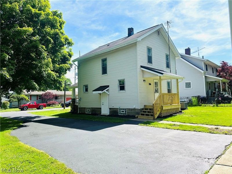 250 Bane Avenue, Newton Falls, OH 44444 Photo 15