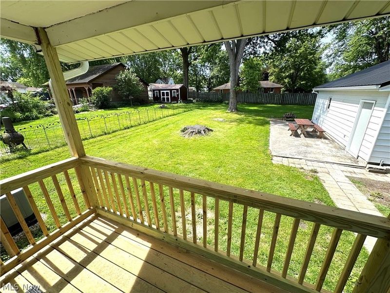 250 Bane Avenue, Newton Falls, OH 44444 Photo 17