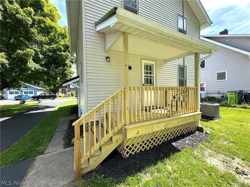 250 Bane Avenue, Newton Falls, OH 44444 Photo 18