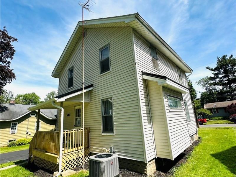 250 Bane Avenue, Newton Falls, OH 44444 Photo 19