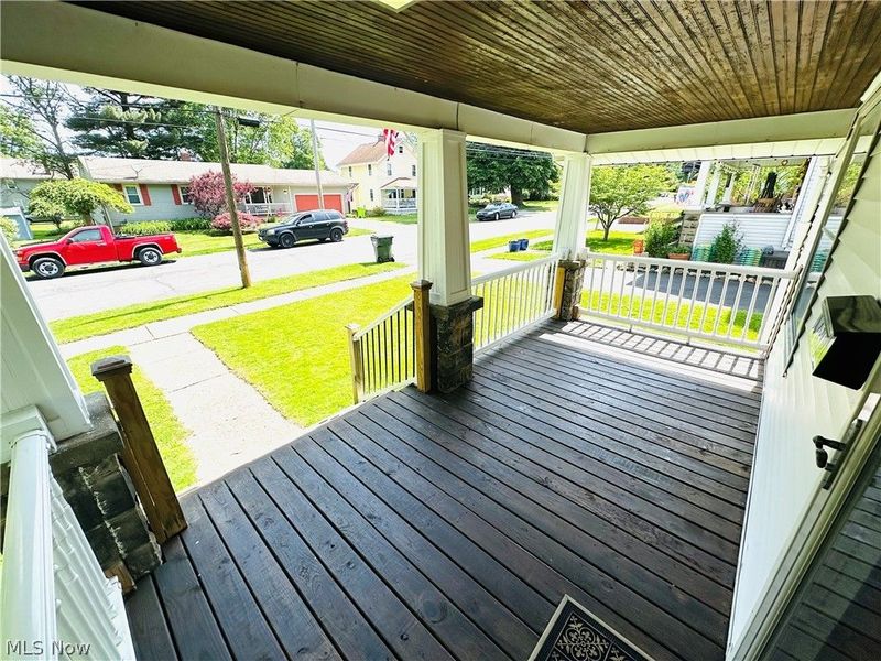 250 Bane Avenue, Newton Falls, OH 44444 Photo 2
