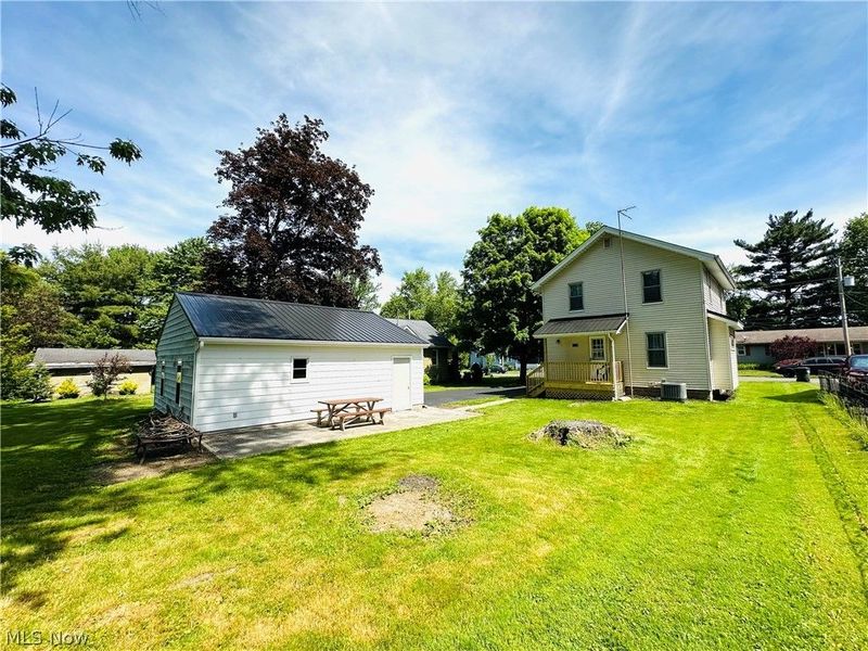 250 Bane Avenue, Newton Falls, OH 44444 Photo 3