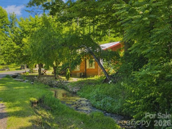 92 Buchanan Drive , Bakersville, NC 28705