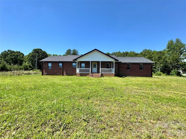 1514 Clarence Secrest Road , Monroe, NC 28110