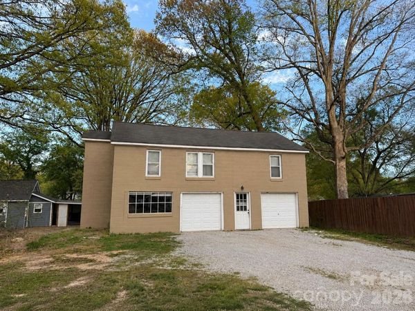 1205 Oakwood Avenue , Kannapolis, NC 28081