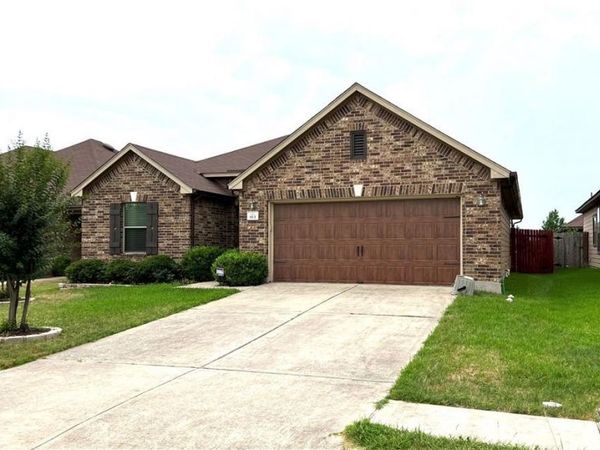 813 Oatmeal DR, Pflugerville, TX 78660