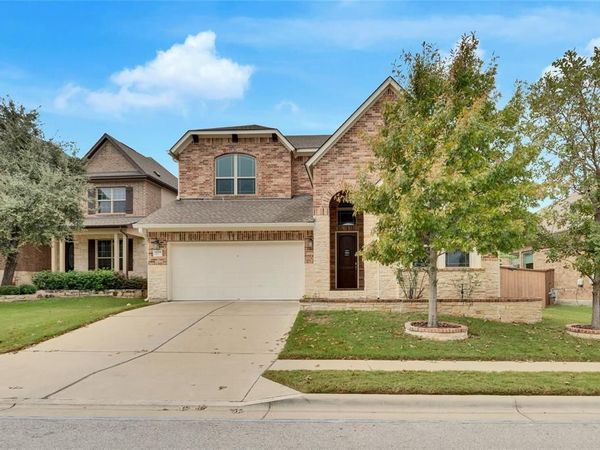 14208 Tyburn TRL, Austin, TX 78717