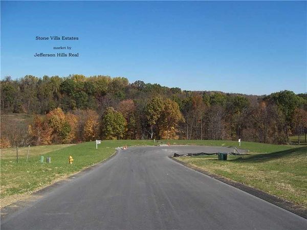 112 Alta Vista , Jefferson Hills, PA 15025