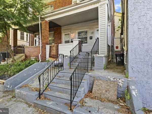 1169 WINDRIM AVENUE, PHILADELPHIA, PA 19141