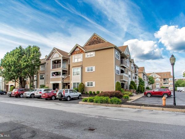 73305 DELAIRE LANDING ROAD, Unit 305, PHILADELPHIA, PA 19114
